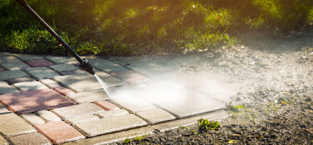 Best Sidewalk and Walkway Cleaning  in Concord, MI